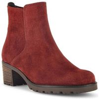 gabor botines 5280038 para mujer