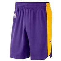 nike pantalones lakers practice para hombre