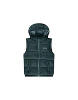 chaleco levis lvb essential vest infantil verde