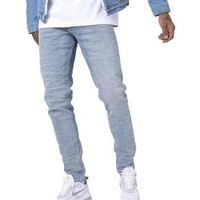 project x paris pantalon pitillo skinny para hombre