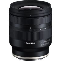 tamron b060 objetivo 11-20mm f28 di iii-a rxd sony e