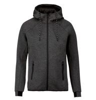 chaqueta chandal urban ahorra - hombre m
