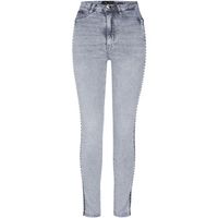 philipp plein sport jeans - para mujer
