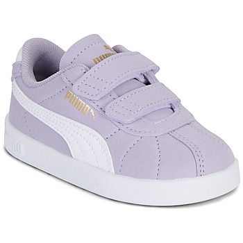 Puma Zapatillas Club II V Inf para niña