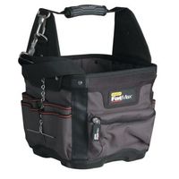 bolsa de herramientas para electricista stanley fatmax