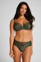hunkemoller braguita sophie verde