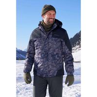 mountain warehouse cazadora shadow ii para hombre