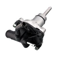 bomba de agua honda cbf 600 -07 completa
