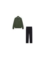 chandal champion sweatsuits hombre verde