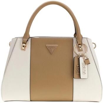 Guess Bolso NOELLE II LUXURY SATCHEL HWZG96 72070 para mujer