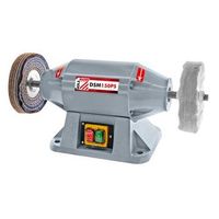 holzmann dsm150ps230v esmeriladora pulidora