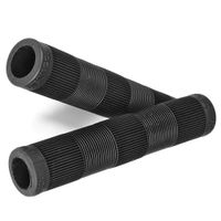 fit tech flangeless grips black