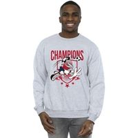 dessins animes jersey champions para hombre