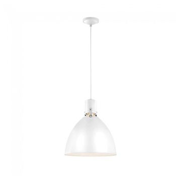 Lámpara de techo led brynne (8w)