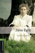 oxford bookworms library 6 jane eyre mp3 pack