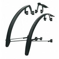 sks juego de guardabarros speedrocker 28 47 mm negro