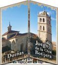 Juego de la oca botijera - Dueñas