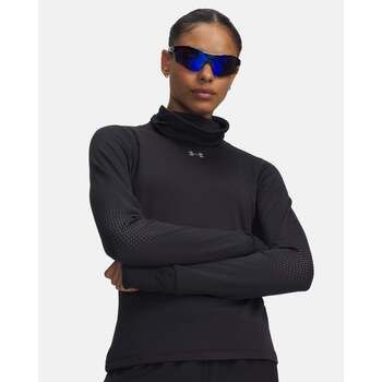 Under Armour Jersey Velociti Cold Weather Layer para mujer
