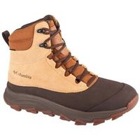 columbia zapatillas de senderismo expeditionist shield para hombre