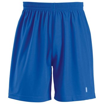 Sols Short niña 01222 para niña
