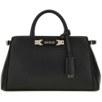 Guess Bolso de mano Bolso bandoulière Anadela 3 Comp Satch Black para niño