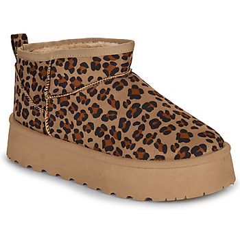 Moony Mood Botines LEANNE para mujer