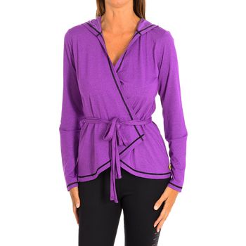 Zumba Chaqueta de punto Z1T00503 para mujer