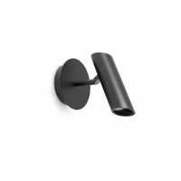 foco de techo led leo 35w
