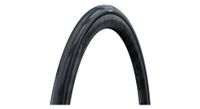neumatico trasero schwalbe pro one aero 700 mm tubeless ready plegable super race race guard addix race sidewalls negro