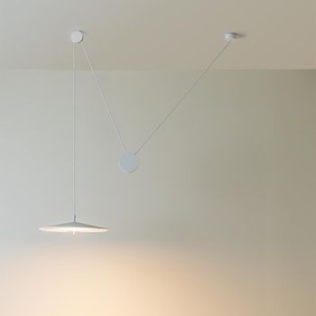 Lámpara colgante led pla ii (21w)