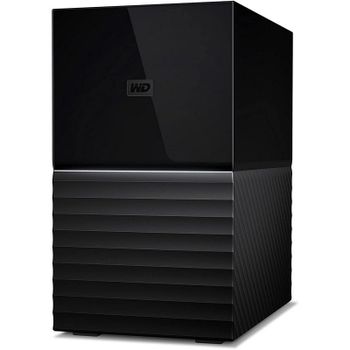 WD My Book Duo 16TB 3.5