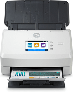HP ScanJet Ent Flow N7000 snw1