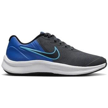 Nike Zapatillas Star Runner 3 Gs para niña
