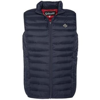 Schott Chaquetas Land para hombre