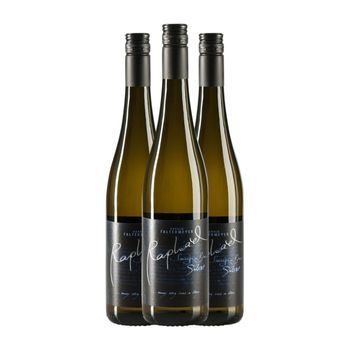 Harold Faltermeyer Vino Blanco Raphael Silver Nahe 75 Cl 11.5% Vol. (pack De 3 Unidades)