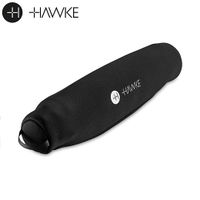 funda neoprene 13r  33cm para visores hawke