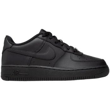 Nike Deportivas Moda Air Force1 LE para niña