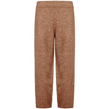 Deha Pantalones Lounge Knitted Carrot-Fit para mujer
