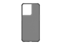funda movil - oppo reno8 tpu semi transparente