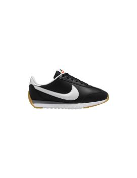 Zapatillas Nike Pacific Leather Shoes Mujer Negro/Gris