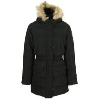 compagnie canadienne parka alata para mujer