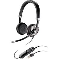 Plantronics Plantronics Blackwire C720-M auricular con micrófo