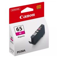 canon cli-65m cartucho tinta original magenta