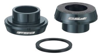 Adaptador fsa bb30 a megaexo 24mm