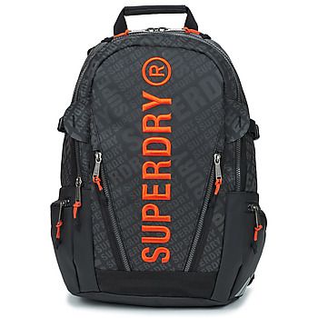 Superdry Mochila TARP RUCKSACK BRODE para mujer