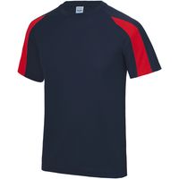 awdis tops y camisetas jc03j para nino
