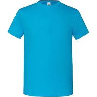 fruit of the loom camiseta iconic 150 para hombre