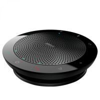 jabra speak 510 altavoz portatil negro