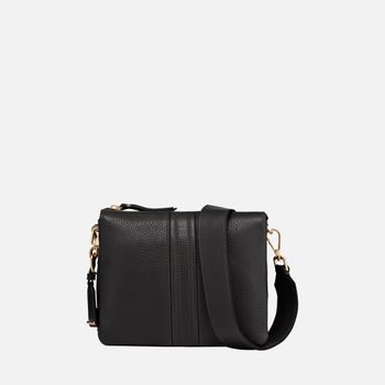 GEOX Clarissy Mujer Negro