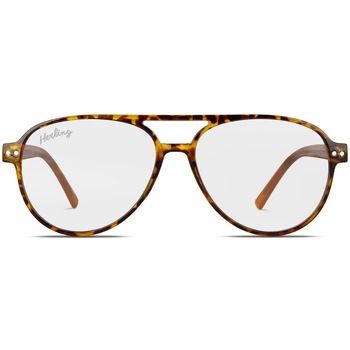 Herling Gafas de sol Winslow Blue Light para hombre